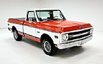 1969 C10 Short Bed Pickup Thumbnail 7