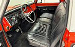 1969 C10 Short Bed Pickup Thumbnail 31