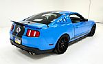 2012 Mustang Shelby GT500 Coupe Thumbnail 5