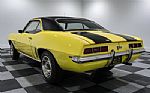 1969 Camaro Z/28 Thumbnail 5