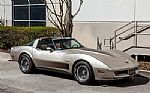 1982 Corvette Collector Edition Thumbnail 28