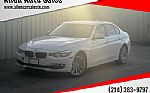 2012 BMW 328