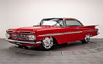 1959 Impala Thumbnail 6