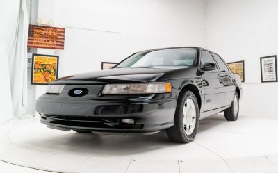 1993 Ford Taurus SHO 