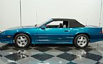 1991 Camaro RS Convertible Thumbnail 2