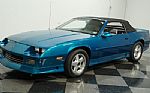 1991 Camaro RS Convertible Thumbnail 5