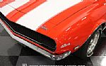 1968 Camaro RS/SS Tribute 454 Thumbnail 19