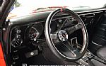 1968 Camaro RS/SS Tribute 454 Thumbnail 37