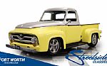 1955 F-100 Custom Thumbnail 1