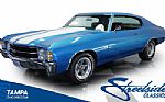 1971 Chevelle SS Tribute Thumbnail 1