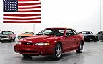 1994 Mustang SVT COBRA CONVERTIBLE Thumbnail 1