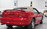 1994 Mustang SVT COBRA CONVERTIBLE Thumbnail 5