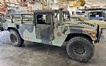 2005 M1123 Military Humvee Thumbnail 4