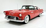 1956 Thunderbird Convertible Thumbnail 1