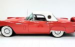 1956 Thunderbird Convertible Thumbnail 3