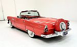 1956 Thunderbird Convertible Thumbnail 6