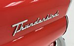 1956 Thunderbird Convertible Thumbnail 24