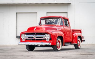 1956 Ford F100 