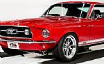 1967 Mustang GTA Thumbnail 10