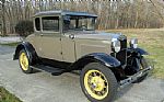 1931 Model A Thumbnail 3