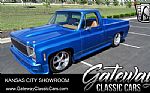 1977 Chevrolet C10