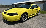 2003 Mustang 2dr Cpe Premium Mach 1 Thumbnail 1