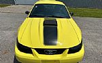 2003 Mustang 2dr Cpe Premium Mach 1 Thumbnail 6