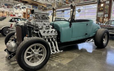 1927 Ford Model T Used