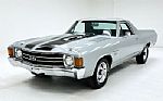 1972 El Camino SS Tribute Thumbnail 1