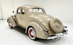 1936 Model 68 Deluxe 5 Window Coupe Thumbnail 3