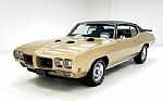 1970 GTO Hardtop Thumbnail 1