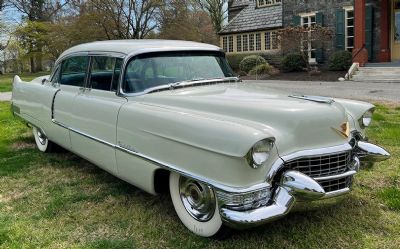 1955 Cadillac Fleetwood 60 Special 