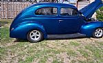 1940 Ford Sedan