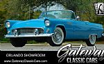 1956 Ford Thunderbird