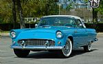 1956 Thunderbird Thumbnail 5