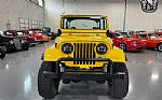 1983 CJ-7 Thumbnail 2