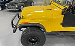 1983 CJ-7 Thumbnail 6