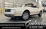 1989 Cadillac Allante