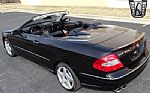 2007 CLK550 Thumbnail 4