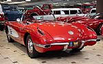 1960 Corvette 2x4bbl - 18k ACTUAL M Thumbnail 7