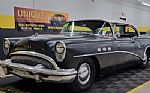 1954 Buick Special 2dr Hardtop