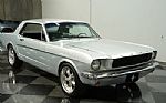 1966 Mustang Restomod Thumbnail 13