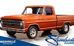 1968 F-100 Prostreet Thumbnail 1