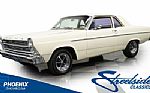 1966 Ford Fairlane