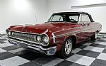 1964 Polara Convertible Thumbnail 5