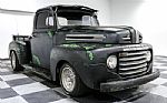 1949 Ford F1