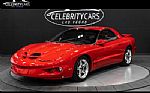 2000 Pontiac Firebird