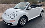 2009 Volkswagen Beetle