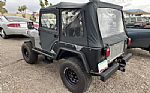 1972 CJ-5 Thumbnail 6