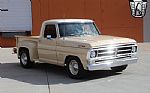 1971 F100 Thumbnail 7